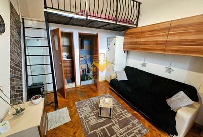 2 camere, Central, Sora, Ferdinand, Piata Unirii, Piata Mihai Viteazu - 1