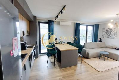 Apartament modern 2 camere | Terasa | Parcare inlusa | Zorilor Frunzisului - 2