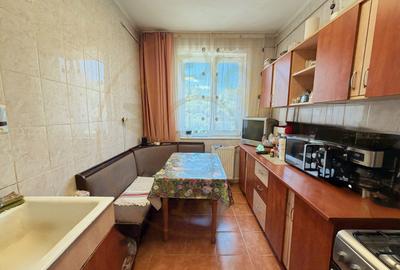 Apartament 2 camere zona McDonald’s Gara - 6