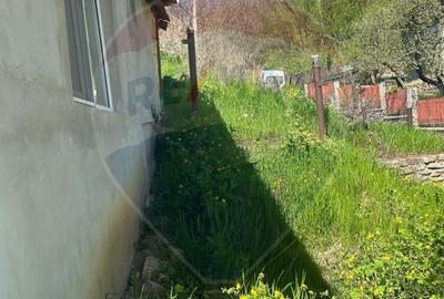 Casa bunicilor, cu gradina, Lera, Buzau! - 16