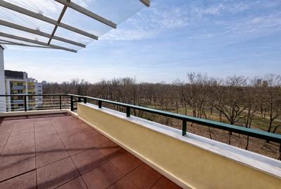 Penthouse Duplex | 2 Dormitoare | 2 Terase | Piscina | Paza | 2 Parcari - 4