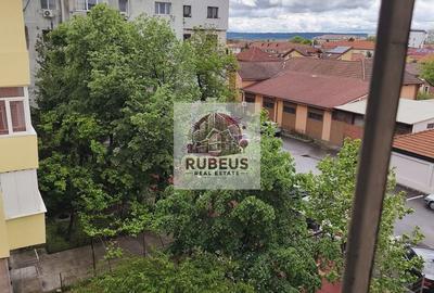 Apartament 4 camere, 77 mp, 2 balcoane, etaj 3 – Topolniței - 16