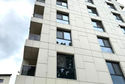 Apartament 2 camere de inchiriat. Modern. Politehnica. Bloc nou. - 11