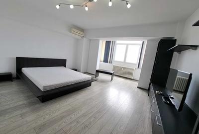 Garsoniera zona Lujerului vis a vis de metrou - 1