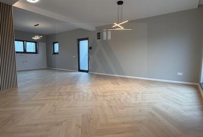 Apartament la vila 4 camere 3 bai si curte 200 mp in Arhitectilor - 3