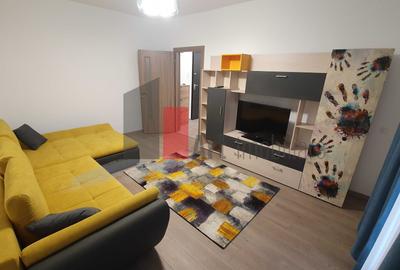 Ap 2 camere de inchiriat, Militari Lujerului, Exigent Plaza Faza 2 - 1