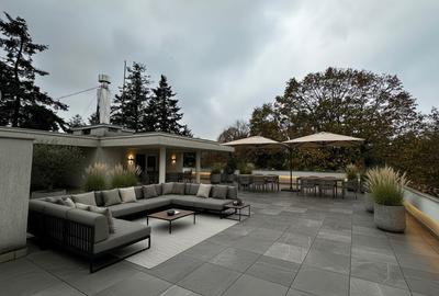 Vila Exclusivista In Primaverii – 1.000 mpc Pe un Teren de 1.100 mp - 1