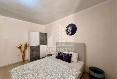Apartament cu 1 camera de inchiriat, zona Circumvalatiunii, Timisoara - 4