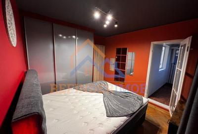 Apartament de vanzare cu 3 camere, zona Titan - Metrou Nicolae Grigorescu - 4