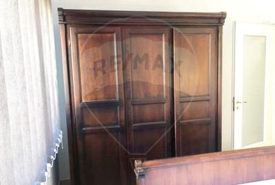 Apartament 2 camere de inchiriat  Aviatiei / Smaranda Braescu - 15