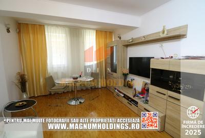 Apartament 2 camere, bloc nou, parter, cu balcon, Geamana - 1