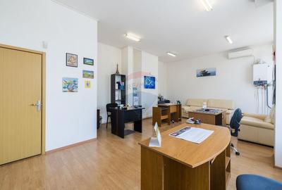 Spațiu comercial cu vitrină generoasă și vizibilitate excelentă - 8