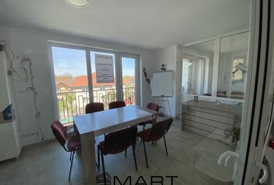 Birouri 20-250 mp zona Calea Dumbravii Sibiu - 2