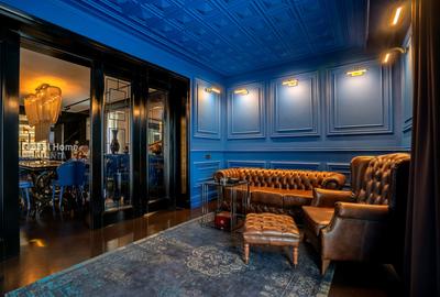 Apartament cu 6 camere decomandat, mobilat în Voluntari