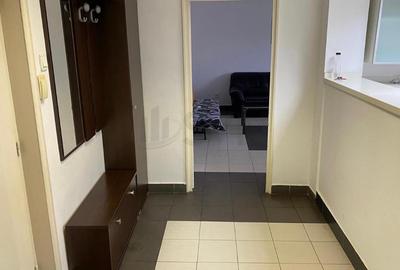 REA1027513 Apartament 2 camere decomandat langa Metrou - 14