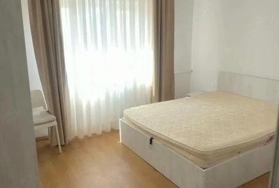 Apartament cu 2 camere decomandat în Brâncoveanu