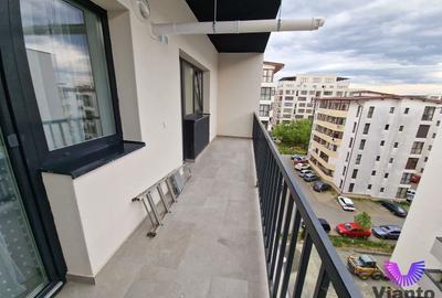Apartament 2 camere | Imobil nou | Balcon 11 mp | Parcare | Selimbar - 8