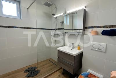 Apartament 2 camere bloc cu lift balcon loc de parcare Turnisor Sibiu - 8