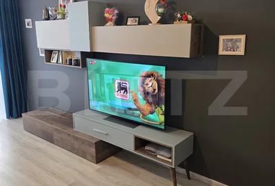 Apartament 3 camere, Complex Isaran, Garaj subteran + stație încărcare electrica - 2