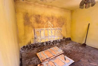 Casa 4 camere Ciarda Timisoara, 700 mp teren, necesita renovare - 5