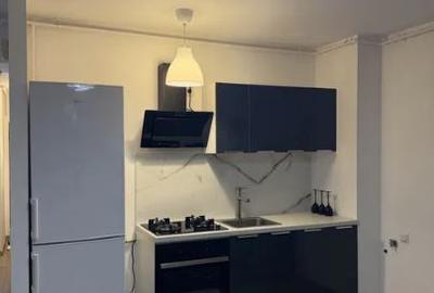 Apartament 2 Camere,Mega Mall,bl.2017,et.5/11,DECOMANDAT,centrala,mobilat - 4