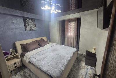 Etaj 1. Apartament 3 camere confort 2, zona Hipodrom. - 8