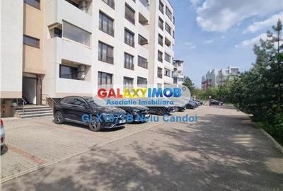 Inchiriere apartament 2 camere13 Septembrie Marriott 67 mp bloc 2018 - 8