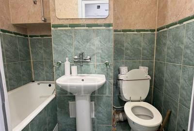 Apartament 2 camere în zona SIRENA - 4
