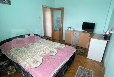 Apartament decomandat de 3 camere, 2 bai , 2 balcoane, Zorilor! - 7