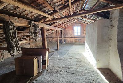 Casă / Vilă cu 3 camere de vânzare-Cacica-Suceava - 48