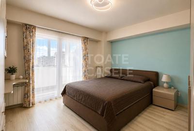 Apartament cu 3 camere, mobilat, utilat, zona Aurel Vlaicu-Mărasți - 2