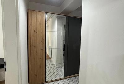 CAMPUS 2 CAMERE ETAJ 2 550 EURO LOC POARCARE REZERVAT - 7