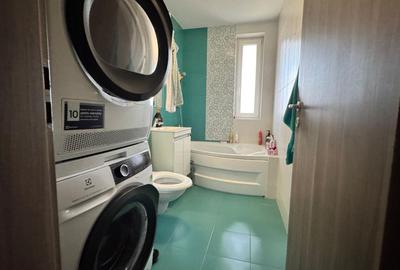 COMISION 0% | Apartament 3 Camere | Giroc | 67mp Utili + Terasa 8mp - 8