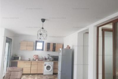 Vila Superba  P+M FINISAJE MODERNE Cazasu teren=600mp, 187mp construiti - 6