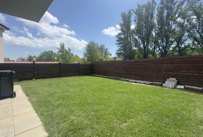 4 camere, 140mp, 4 bai, gradina, terasa, parcare, zona Corneliu Coposu - 3