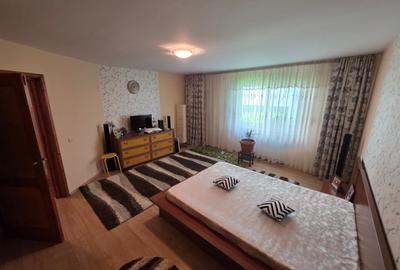 Nicolae Grigorescu, 10 minute metrou si parc IOR, pe strada Malva, - 14