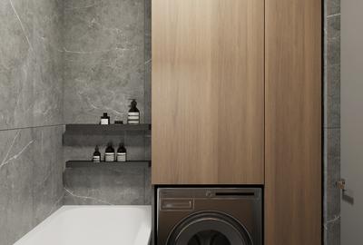R3 Residence | Brancoveanu–Alunisului | Bloc boutique - 12