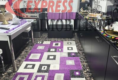 Timpuri Noi, Gheorghe Sincai, Calea Vacaresti, Metrou - 3