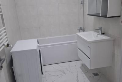 Inchiriere 2 Camere Dobroesti Piersicului Parcare - 4