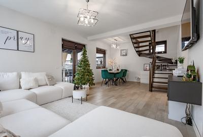 Casa individuala cu 2 dormitoare, Dumbravita - 1