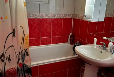 Apartament 2 camere - 2 balcoane - Margeanului - 7