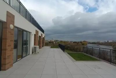 Apartament 3 Camere Sisesti I Terasa spectaculoasa si vedere la lac - 2