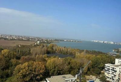 2 Camere Tomis Tower Tomis Nord Campus Vedere Lac - 15