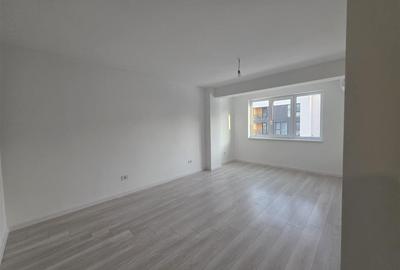 Apartament 2 camere - Etaj 1, balcon închis - Str. Soarelui, Păcurari - 3