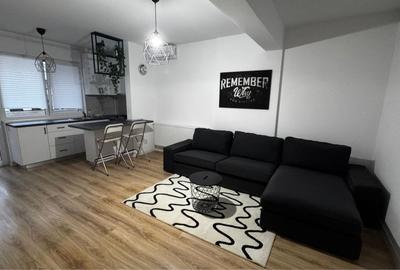 Inchiriez Studio -  Metrou Berceni -Centrala proprie - 7