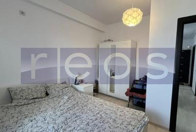 Apartament cu 3 camere decomandat în Bucureștii Noi