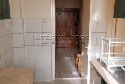 Exclusivitate - Scoala 8,ap. 2 cam. confort 1, dec.-circular,50mp,mobilat modest - 8