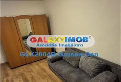 Parc circului | garsoniera moderna 33mp 1985 centrala AC cada | metrou - 1