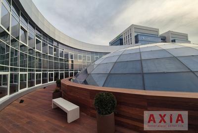 AFI Loft - Birouri premium - Comision 0% - 5
