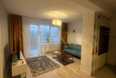 COMISION 0  Apartament de vanzare 3 camere, 61 mp, zona Terra, Floresti - 1